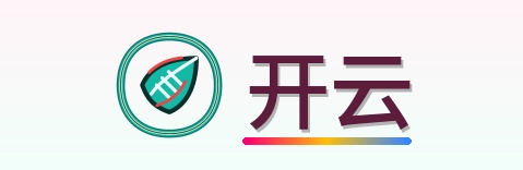 开云 Logo